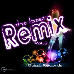 The Best Remixes Volume 5