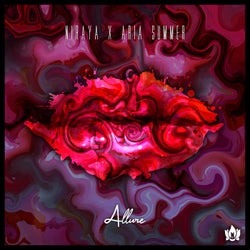 Allure (feat. Aria Summer)