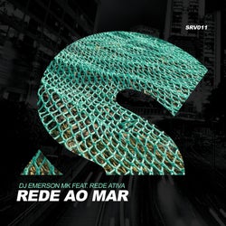 Rede Ao Mar (feat. Rede Ativa)