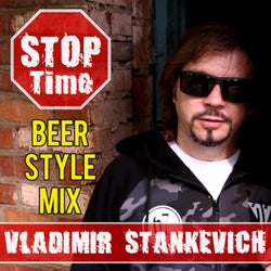 Stop Time! (Beer Style Mix)