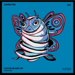 Cocon Blanc EP