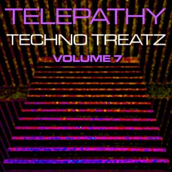 Techno Treatz Volume 7