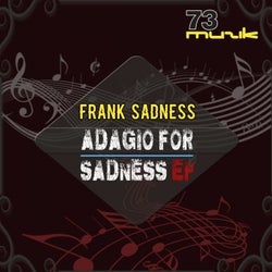 Adagio For Sadness EP