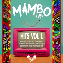 Mambo Hits, Vol. 1