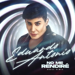 No Me Rendiré - House Remix