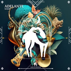 Adelante