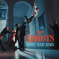 Ghosts (Daniel Avery Remix)
