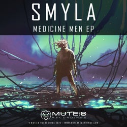 Medicine Men EP - Original