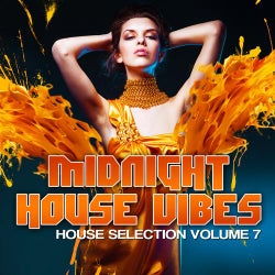 Midnight House Vibes - Volume 7