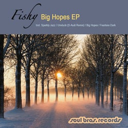 Big Hopes EP