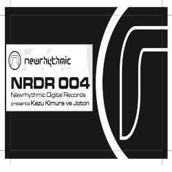 Newrhythmic Digital Records 004			