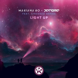 Light Up (Extended Mix)