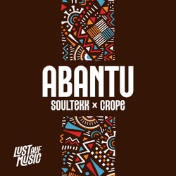 Abantu