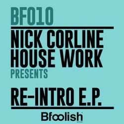 Re-Intro - Nick Corline & Manuel G Remix