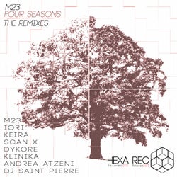 Four Seasons The Remixes