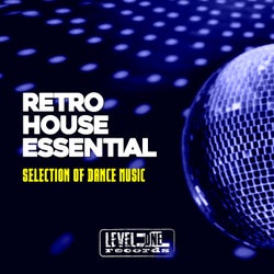 Retro House Essential (Selection Of Dance Music)