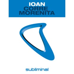 Corre Morenita