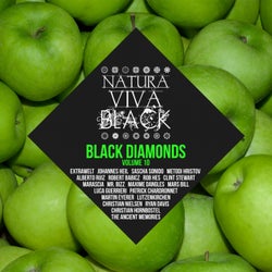 Black Diamonds Volume 10