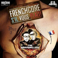 Frenchcore S'il Vous Plait Part 3