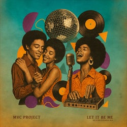 Let It Be Me (Nu-Club Extended Mix)