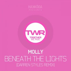 Beneath The Lights (Darren Styles Remix)