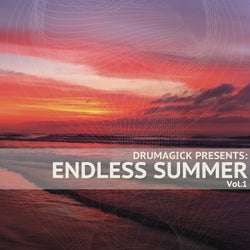 Drumagick Presents: Endless Summer, Vol. 1
