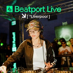 DJ Fuckoff Track IDs | Liverpool | May 2025