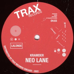 Neo Lane