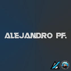 Alejandro Pf. - Atmos #3 (October Chart)