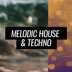 Summer Sounds: Melodic House & Techno