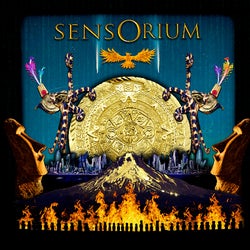 Sensorium Chart June 2020