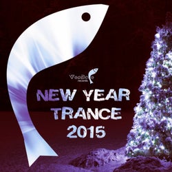 New Year Trance 2015