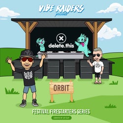 Orbit (Festival Firestarters series curated by Jay Slay)