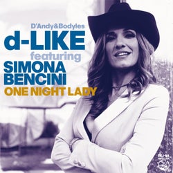 One Night Lady (featuring Simona Bencini)