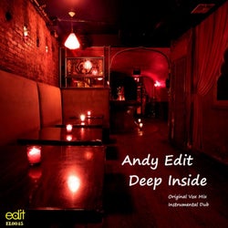 Deep Inside (Vox Mix)