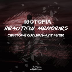 Beautiful Memories Remix Release Chart
