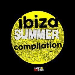 Hoesafbeelding voor Ibiza Summer Compilation