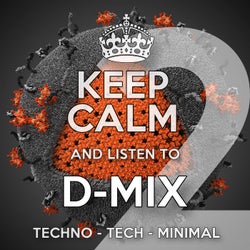 D-Mix two