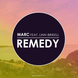 Remedy - Remixes