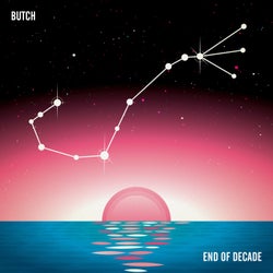 End of Decade - EP