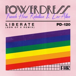 Liberate (Son Of 8 Remix)