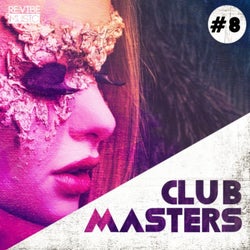 Club Masters, Vol. 8