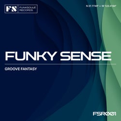 Funky Sense