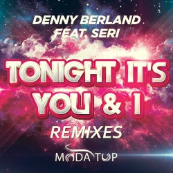 Tonight It's You & I (Remixes)
