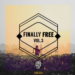 Finaly Free, Vol. 3