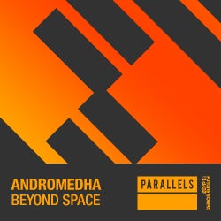 "Beyond Space" chart