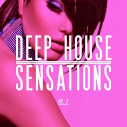 Deep House Sensations, Vol. 2