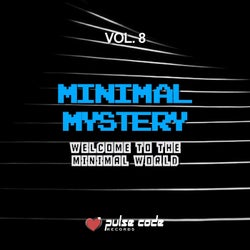 Minimal Mystery, Vol. 8 (Welcome to the Minimal World)