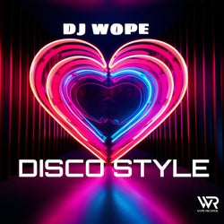 Disco Style