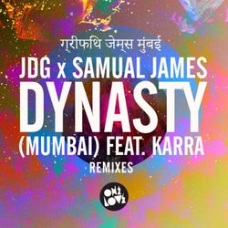 Dynasty (Mumbai) (Extended Mix)